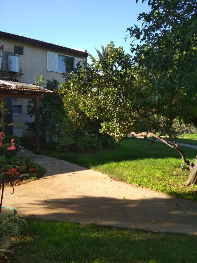 לטייל בחוץ להרגיש בבית Ferienhaus *